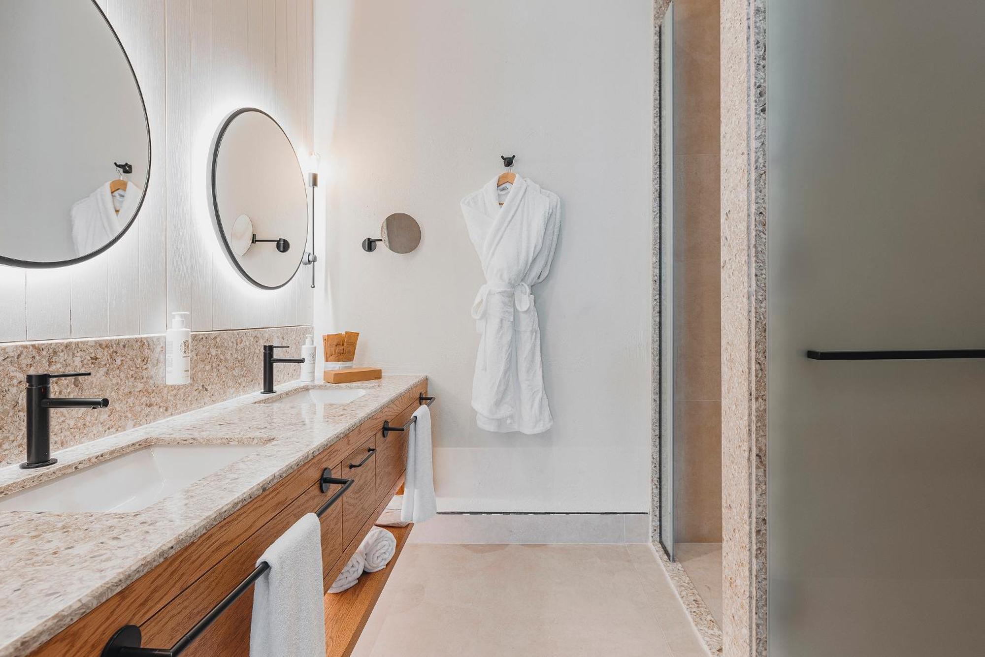 Bohemia Suite