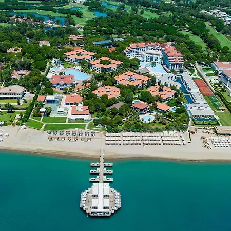 Sirene Belek Hotel-2